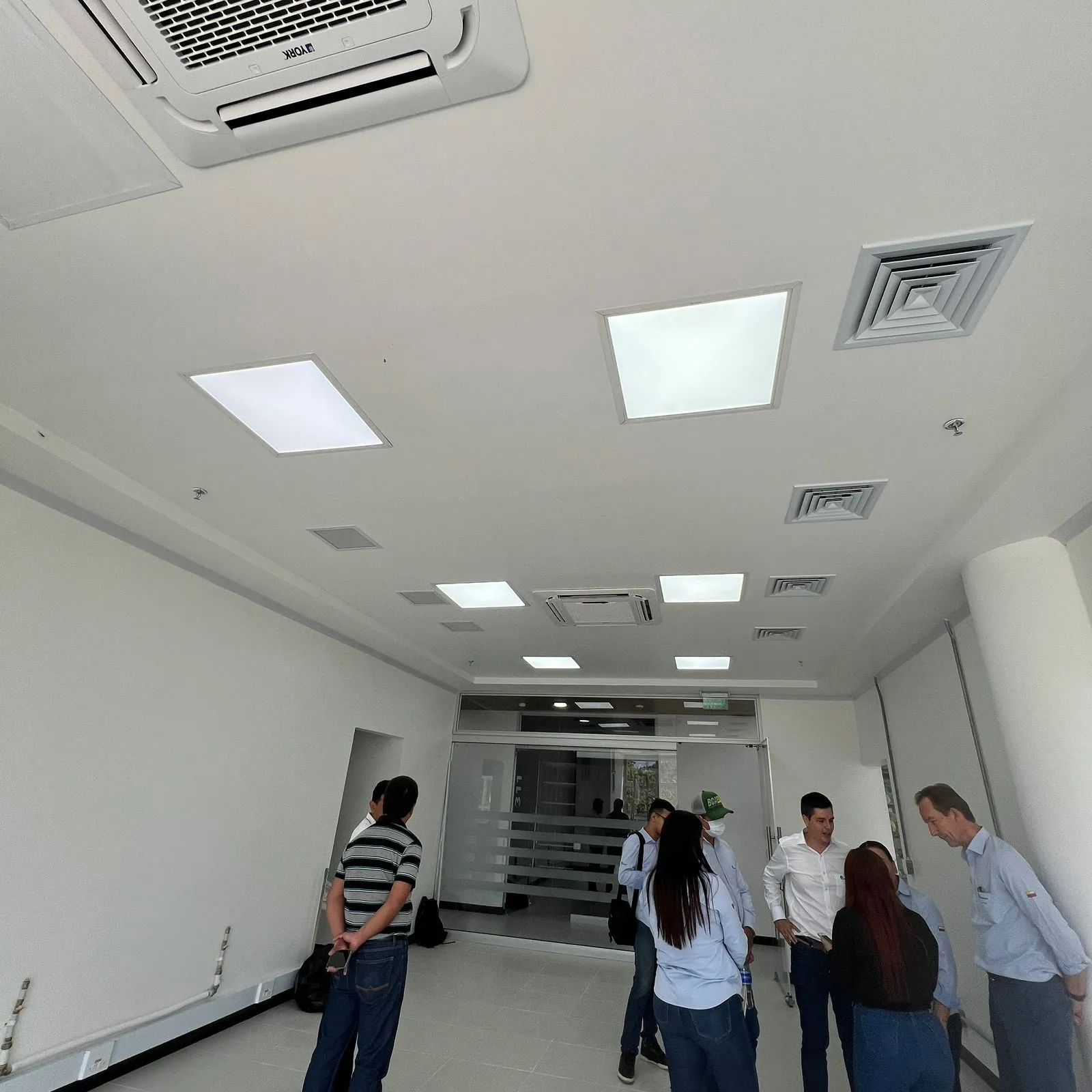 Centro de Investigación Fedepalma UIS