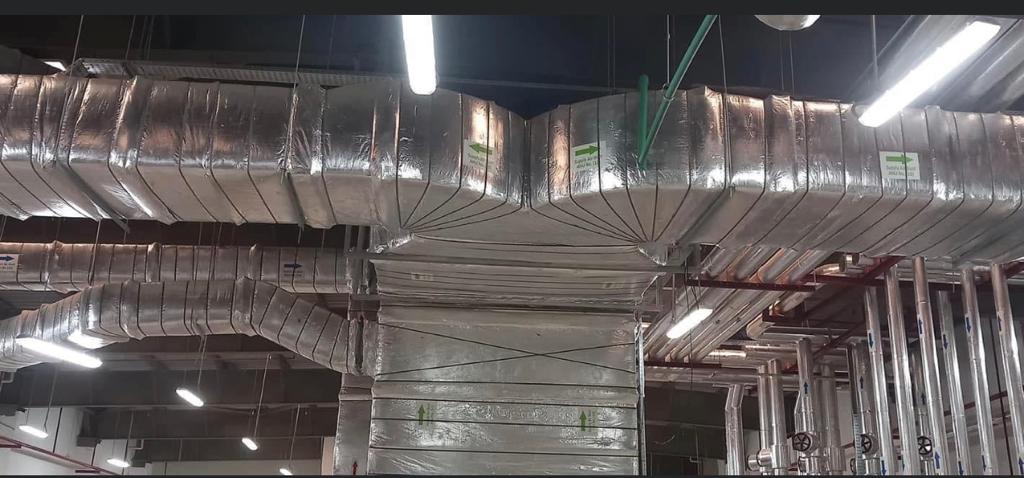 Subcontratos Industriales Especializados